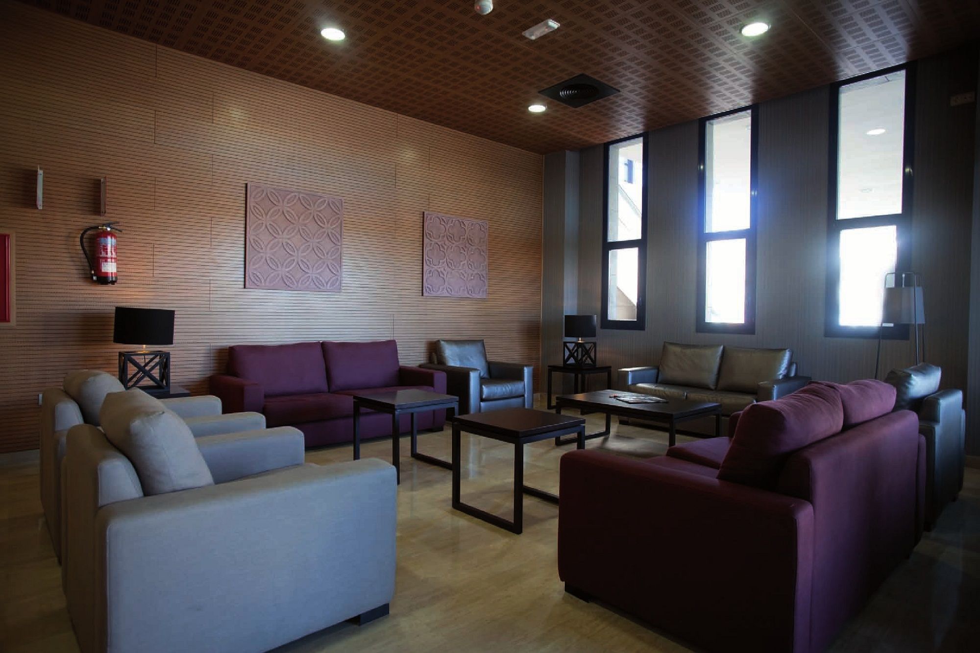 Exe Sevilla Palmera Chambre photo
